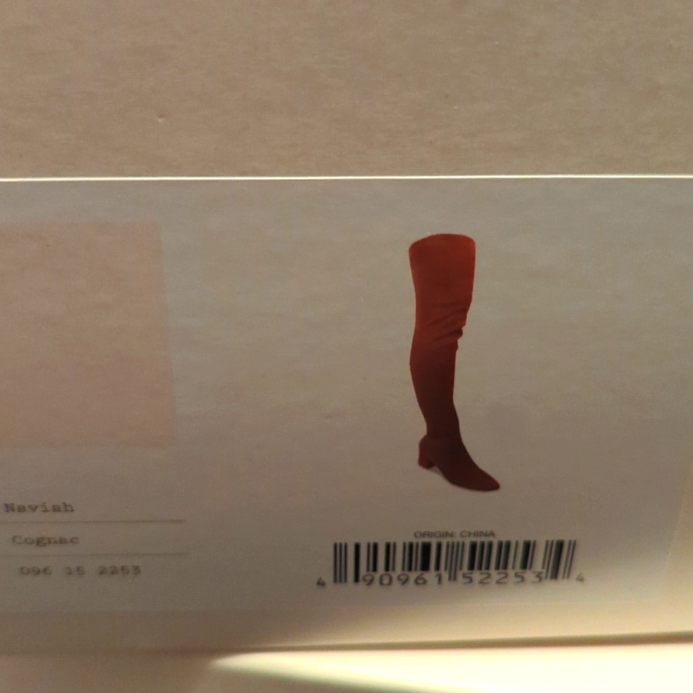 Women's Boots